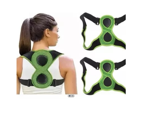 Miniatura 2 de Corrector de postura